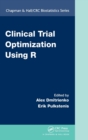 Image for Clinical Trial Optimization Using R