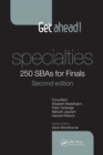 Image for Specialties: 250 SBAs for finals