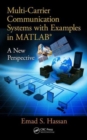 Image for Multi-carrier communication systems with examples in MATLAB  : a new perspective