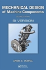 Image for Mechanical Design of Machine Components