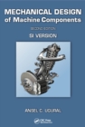 Image for Mechanical design of machine components
