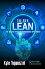 Image for Lean six sigma  : renewed and regenerated for the modern global economy with FUSE