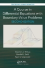 Image for A Course in Differential Equations with Boundary Value Problems