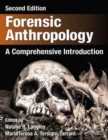 Image for Forensic anthropology  : a comprehensive introduction