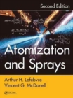 Image for Atomization and Sprays