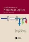 Image for Fundamental of nonlinear optics
