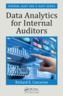 Image for Data analytics for internal auditors