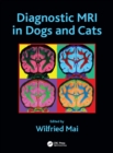Image for Diagnostic MRI in dogs and cats