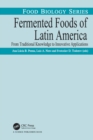 Image for Fermented foods of Latin America