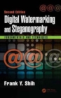 Image for Digital Watermarking and Steganography