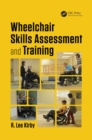 Image for Wheelchair skills assessment and training