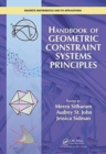 Image for Handbook of Geometric Constraint Systems Principles