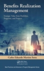 Image for Benefits realization management  : strategic value from portfolios, programs, and projects