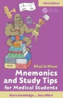Image for Mnemonics and Study Tips for Medical Students, Third Edition