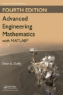 Image for Advanced engineering mathematics with MATLAB