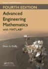 Image for Advanced engineering mathematics with MATLAB