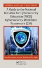 Image for A guide to the national initiative for cybersecurity education (nice) cybersecurity workforce framework (2.0)