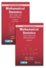 Image for Mathematical statistics  : basic ideas and selected topicsVolumes I-II