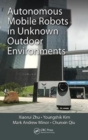Image for Autonomous mobile robots in unknown outdoor environment