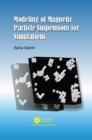 Image for Modeling of magnetic particle suspensions for simulations