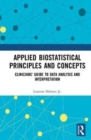 Image for Applied Biostatistical Principles and Concepts