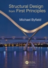 Image for Structural Design from First Principles