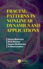 Image for Fractal Patterns in Nonlinear Dynamics and Applications