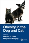 Image for Obesity in the dog and cat