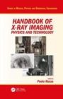 Image for Handbook of X-ray Imaging