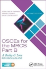 Image for OSCEs for the MRCS Part B