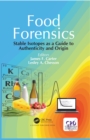 Image for Food forensics: stable isotopes as a guide to authenticity and origin