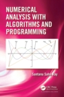 Image for Numerical Analysis with Algorithms and Programming