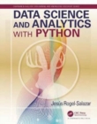 Image for Data Science and Analytics with Python