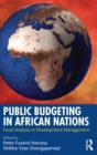 Image for Public Budgeting in African Nations