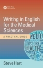 Image for Writing in English for the Medical Sciences