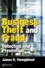 Image for Business Theft and Fraud