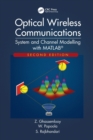 Image for Optical wireless communications  : system and channel modelling with MATLAB