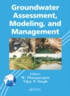 Image for Groundwater assessment, modeling, and management