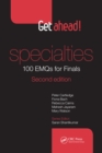 Image for Specialties 100 EMQs for finals
