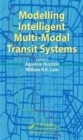 Image for Modelling Intelligent Multi-Modal Transit Systems