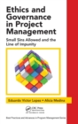 Image for Ethics and Governance in Project Management