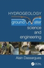 Image for Hydrogeology  : goundwater science and engineering