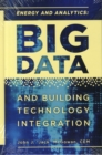 Image for Energy and analytics  : big data and building technology integration