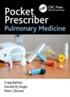 Image for Pocket prescriber pulmonary medicine