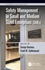 Image for Safety Management in Small and Medium Sized Enterprises (SMEs)