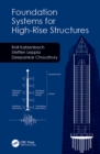 Image for Foundation systems for high-rise structures