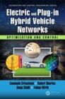Image for Electric and Plug-in Hybrid Vehicle Networks
