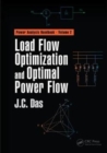Image for Load Flow Optimization and Optimal Power Flow