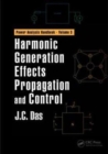 Image for Harmonic generation effects propagation and control