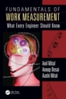 Image for Fundamentals of work measurement  : what every engineer should know